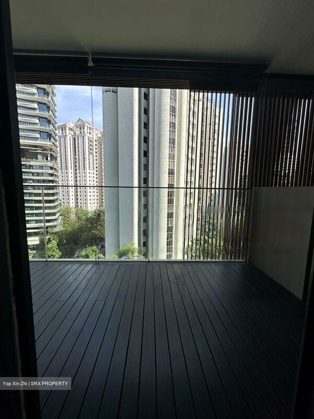 OUE Twin Peaks (D9), Condominium #461706181